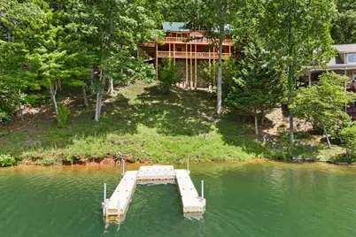 214 Cross Creek Trail, Robbinsville, NC 28771 - Photo 4