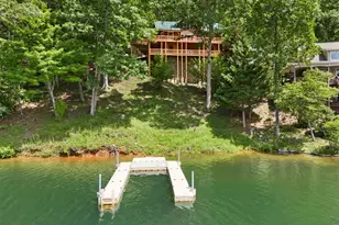 214 Cross Creek Trail, Robbinsville, NC 28771 - Photo 4
