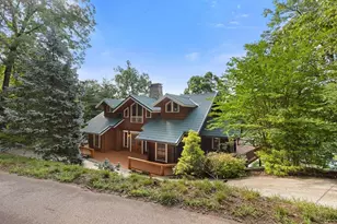 214 Cross Creek Trail, Robbinsville, NC 28771 - Photo 2