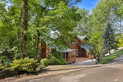 214 Cross Creek Trail, Robbinsville, NC 28771 - Photo 6
