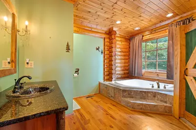 214 Cross Creek Trail, Robbinsville, NC 28771 - Photo 34