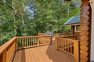 214 Cross Creek Trail, Robbinsville, NC 28771 - Photo 58