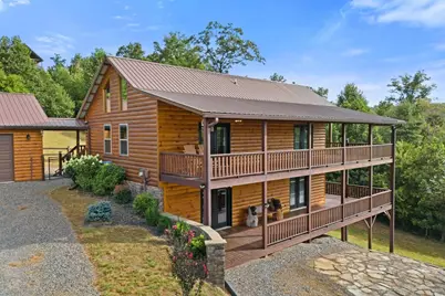 40 Field Stone, Murphy, NC 28906 - Photo 1