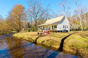 100 Tranquility Ln, Hayesville, NC 28904 - Photo 1