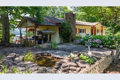 14 Chalet Village, Robbinsville, NC 28771 - Photo 4