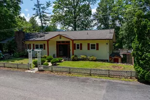 14 Chalet Village, Robbinsville, NC 28771 - Photo 2