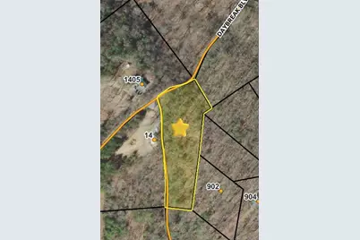 Lot 15 Timber Lane Estates, Murphy, NC 28906 - Photo 1
