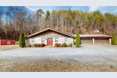 6785 Airport Road, Andrews, NC 28901 - Photo 1