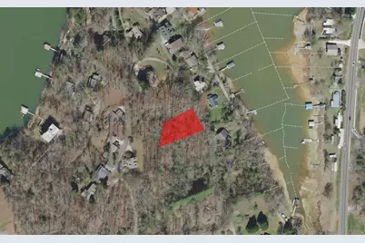 Lot 6 Kilpatrick Point Lane, Hayesville, NC 28904 - Photo 4