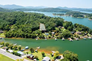Lot 6 Kilpatrick Point Ln, Hayesville, NC 28904 - Photo 1