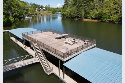 Lot 100 Valley Crest Drive, Blairsville, GA 30512 - Photo 20