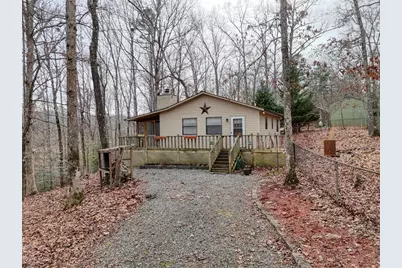 54 Hideway Lane, Murphy, NC 28906 - Photo 1
