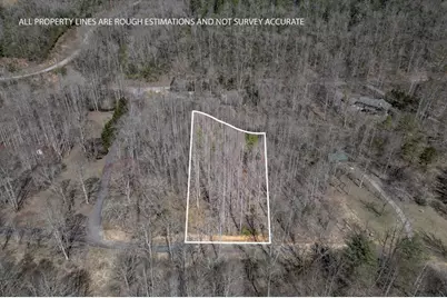 Lots 12+ Tusquittee Crossing, Hayesville, NC 28904 - Photo 2