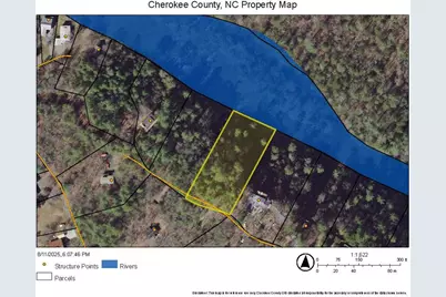 Lot C Nottley Ridge, Murphy, NC 28906 - Photo 1