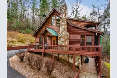 131 Toccoa Overlook Lane, Blue Ridge, GA 30513 - Photo 2