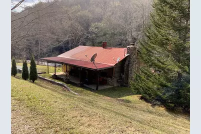 21027 Wayah Road, Nantahala, NC 28781 - Photo 38
