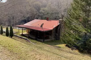 21027 Wayah Rd, Nantahala, NC 28781 - Photo 38