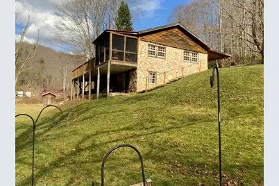 21027 Wayah Road, Nantahala, NC 28781 - Photo 4
