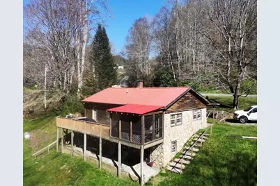 21027 Wayah Road, Nantahala, NC 28781 - Photo 2