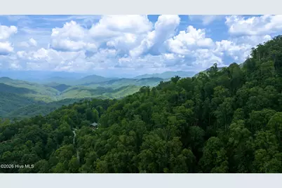 Lot Off Buck Naked Road, Bryson City, NC 28713 - Photo 2