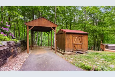 118 Ringtail Run, Murphy, NC 28906 - Photo 50