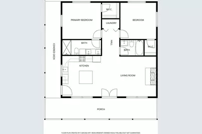 Lots 1&2 Bell Hill, Murphy, NC 28906 - Photo 40