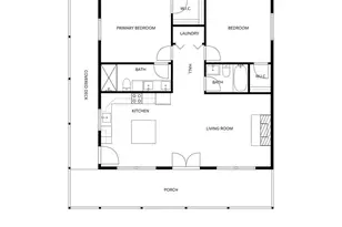 Lots 1&2 Bell Hill, Murphy, NC 28906 - Photo 40