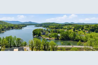 Lot 7 Mountain Breezes, Hayesville, NC 28904 - Photo 1