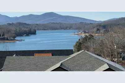 Lot 7 Mountain Breezes, Hayesville, NC 28904 - Photo 8