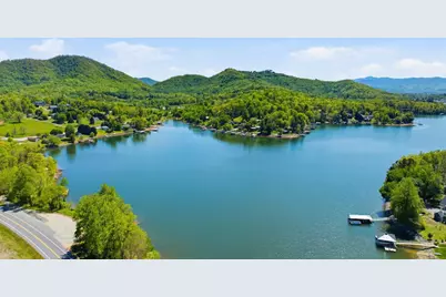 Lot 7 Mountain Breezes, Hayesville, NC 28904 - Photo 6