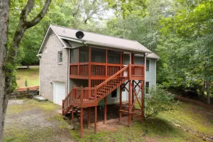 125 Jess Hooper Dr, Hayesville, NC 28904 - Photo 30
