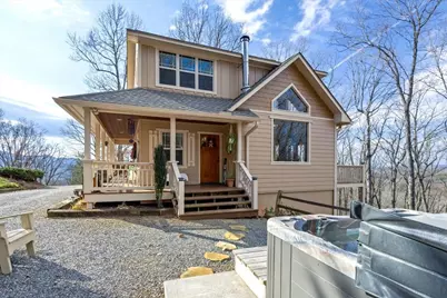 1706 Deer Valley Drive, Warne, NC 28909 - Photo 50