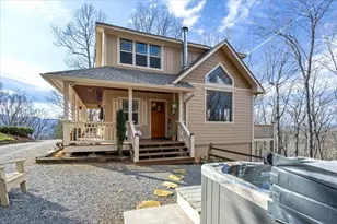 1706 Deer Valley Dr, Warne, NC 28909 - Photo 50