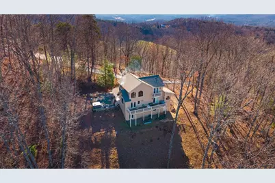 1706 Deer Valley Drive, Warne, NC 28909 - Photo 12
