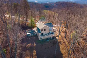 1706 Deer Valley Dr, Warne, NC 28909 - Photo 12