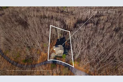 1706 Deer Valley Drive, Warne, NC 28909 - Photo 12