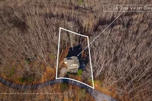 1706 Deer Valley Dr, Warne, NC 28909 - Photo 12