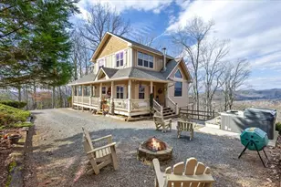 1706 Deer Valley Dr, Warne, NC 28909 - Photo 14