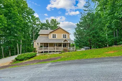 1706 Deer Valley Drive, Warne, NC 28909 - Photo 2