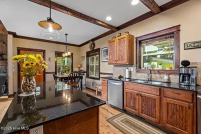 1706 Deer Valley Drive, Warne, NC 28909 - Photo 24