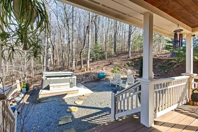1706 Deer Valley Drive, Warne, NC 28909 - Photo 16