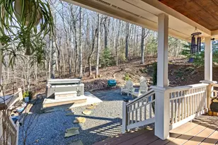 1706 Deer Valley Dr, Warne, NC 28909 - Photo 16
