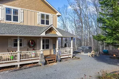 1706 Deer Valley Drive, Warne, NC 28909 - Photo 14