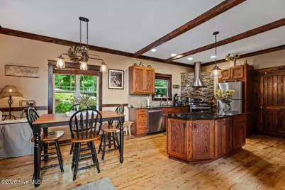1706 Deer Valley Drive, Warne, NC 28909 - Photo 22