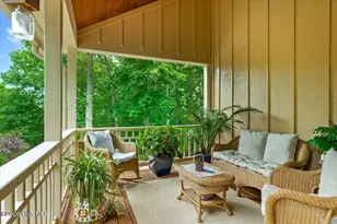 1706 Deer Valley Dr, Warne, NC 28909 - Photo 4