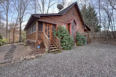 1852 Highway 325, Blairsville, GA 30512 - Photo 1