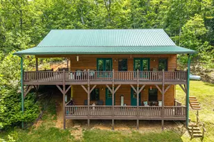 380 Bear Trail, Murphy, NC 28906 - Photo 2