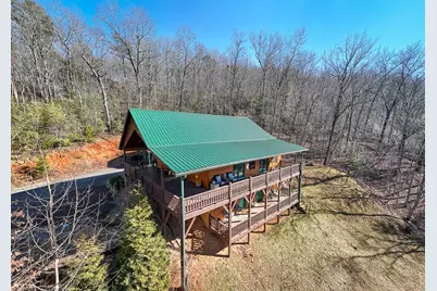 380 Bear Trail, Murphy, NC 28906 - Photo 4