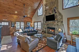 483 Vineyard Creek Way, Murphy, NC 28906 - Photo 4