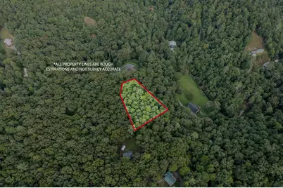 Lot 26 Persimmon Road, Murphy, NC 28906 - Photo 1